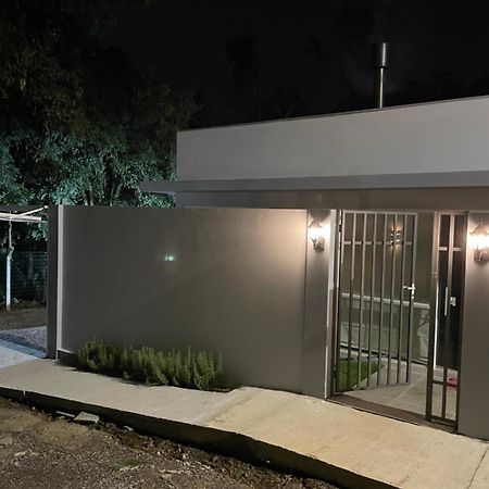 南圣克鲁斯Casa Floratta - Proximo A Unisc别墅 外观 照片