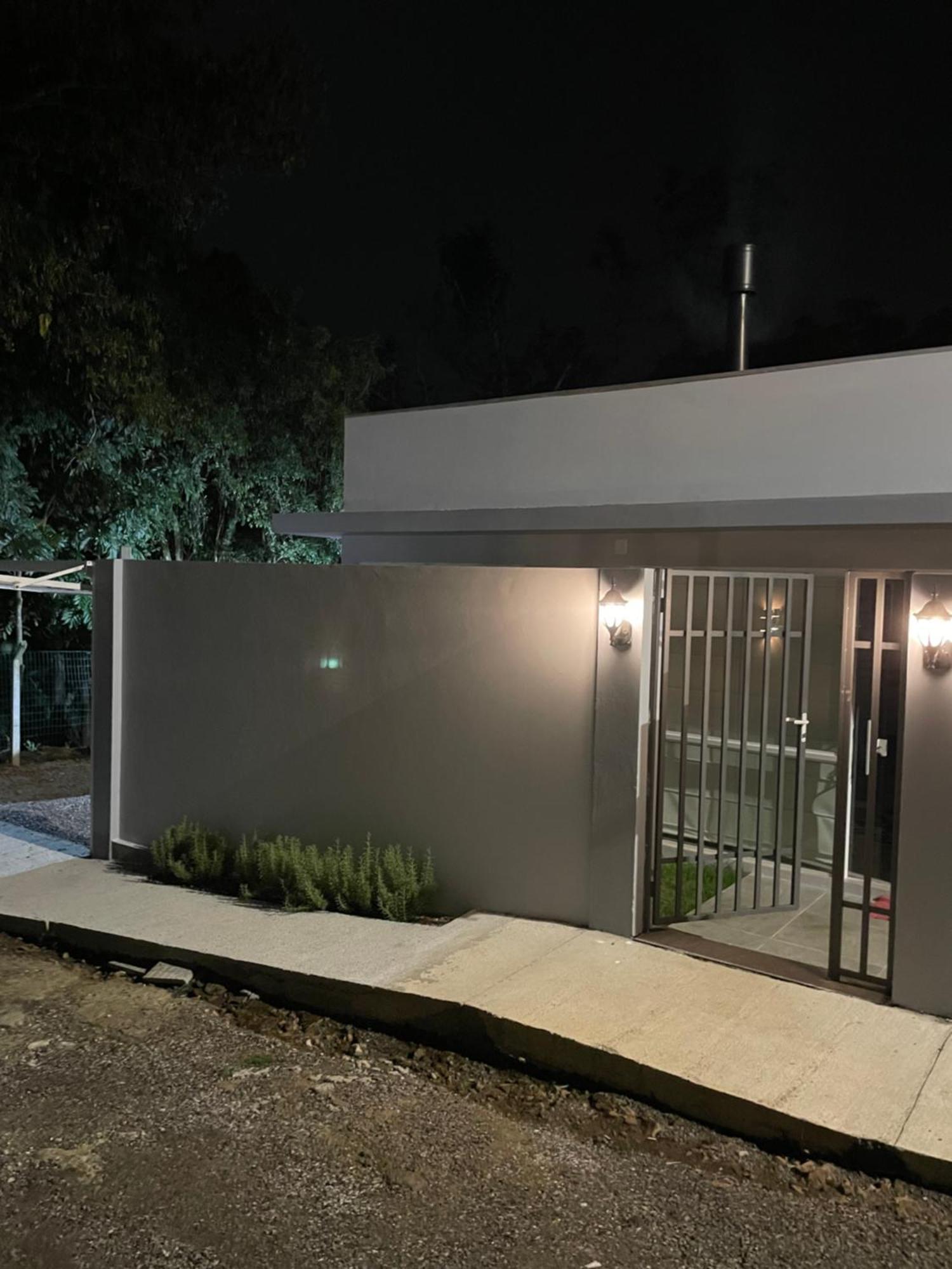 南圣克鲁斯Casa Floratta - Proximo A Unisc别墅 外观 照片